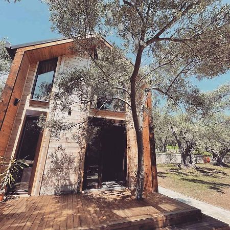 Olea Cottage Ulcinj Eksteriør billede