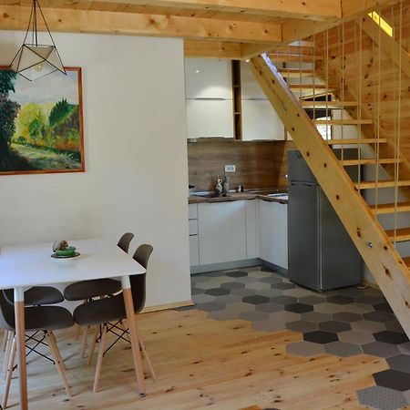 Olea Cottage Ulcinj Eksteriør billede