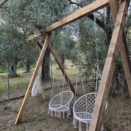 Olea Cottage Ulcinj Eksteriør billede