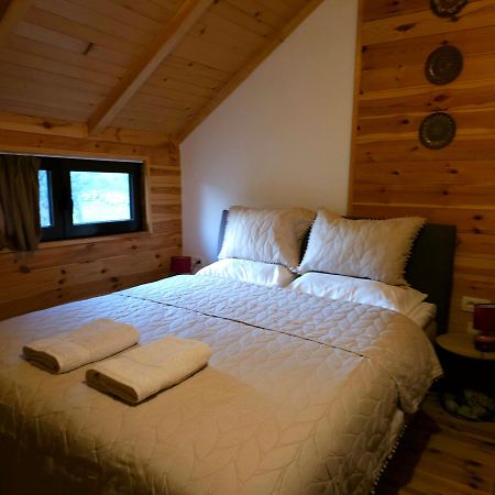 Olea Cottage Ulcinj Eksteriør billede