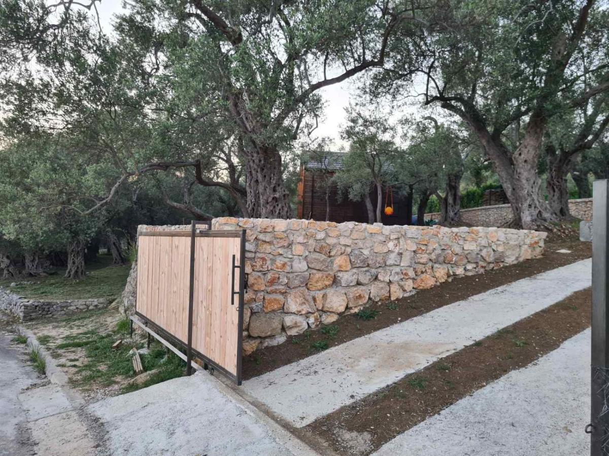 Olea Cottage Ulcinj Eksteriør billede