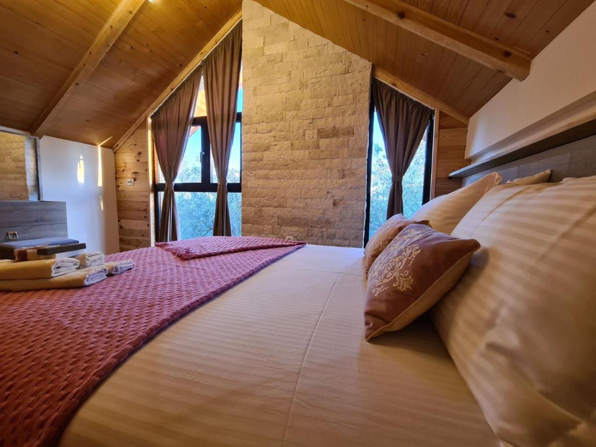 Olea Cottage Ulcinj Eksteriør billede