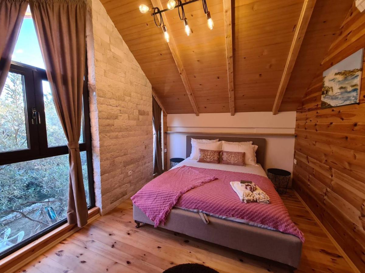 Olea Cottage Ulcinj Eksteriør billede