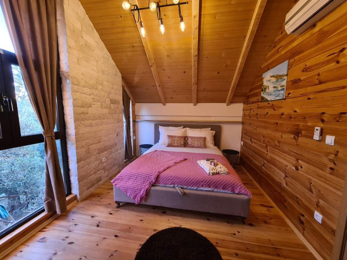 Olea Cottage Ulcinj Eksteriør billede
