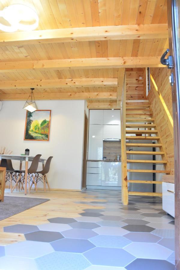 Olea Cottage Ulcinj Eksteriør billede