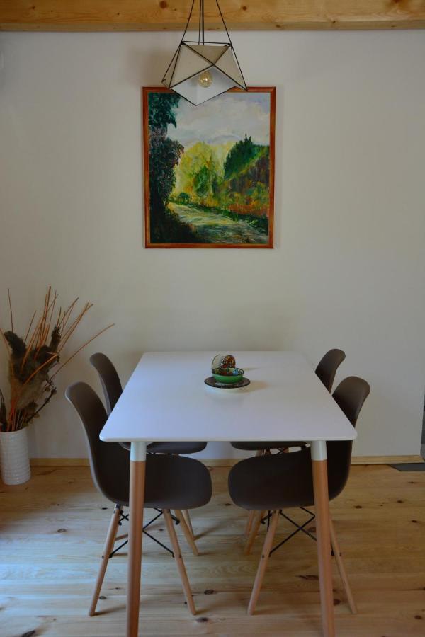 Olea Cottage Ulcinj Eksteriør billede