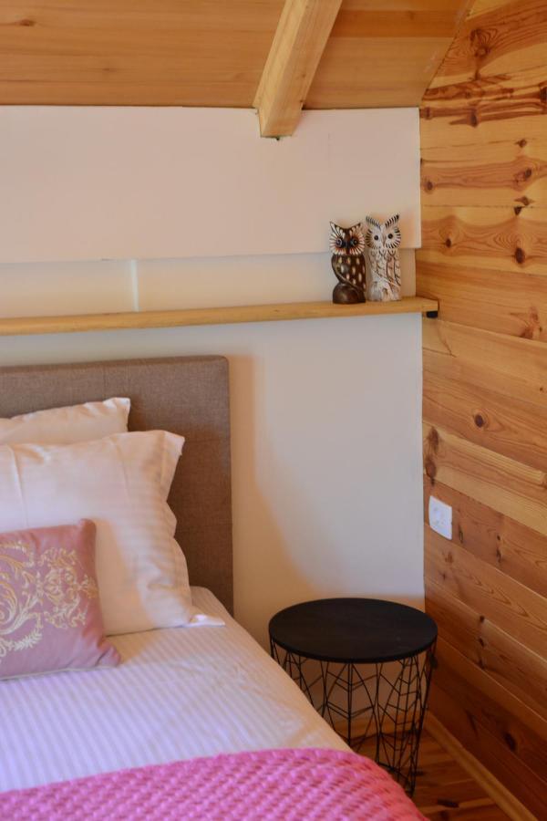 Olea Cottage Ulcinj Eksteriør billede