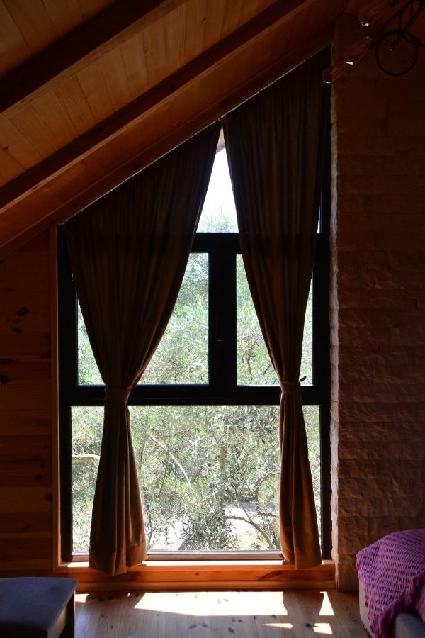 Olea Cottage Ulcinj Eksteriør billede