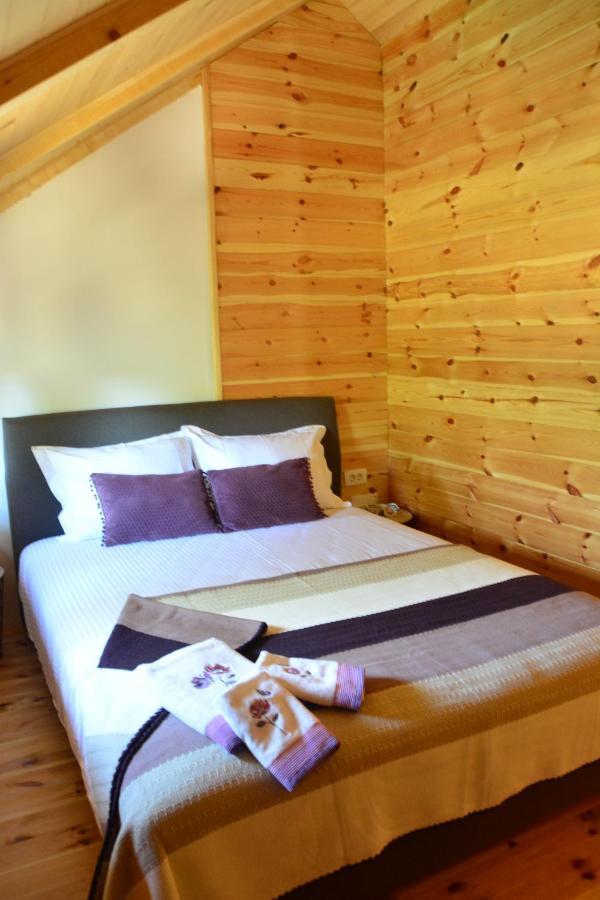 Olea Cottage Ulcinj Eksteriør billede