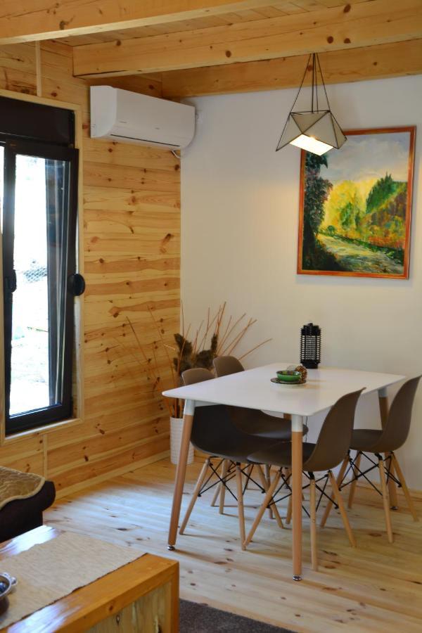 Olea Cottage Ulcinj Eksteriør billede