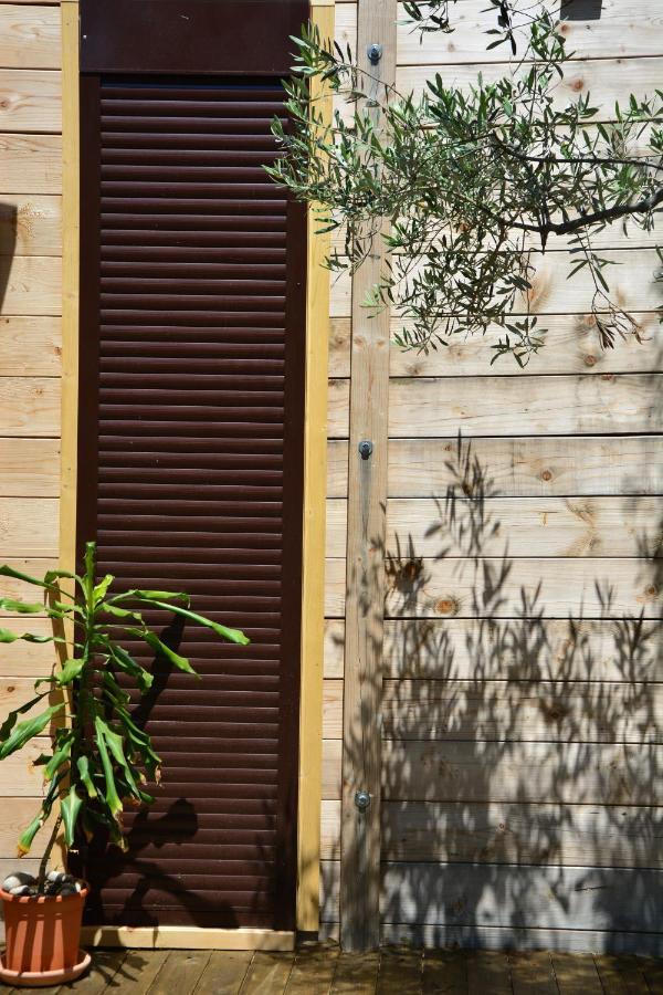 Olea Cottage Ulcinj Eksteriør billede