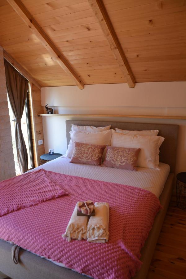 Olea Cottage Ulcinj Eksteriør billede