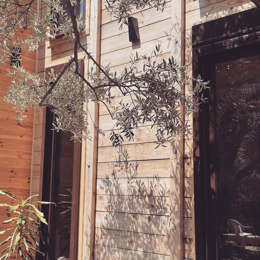 Olea Cottage Ulcinj Eksteriør billede