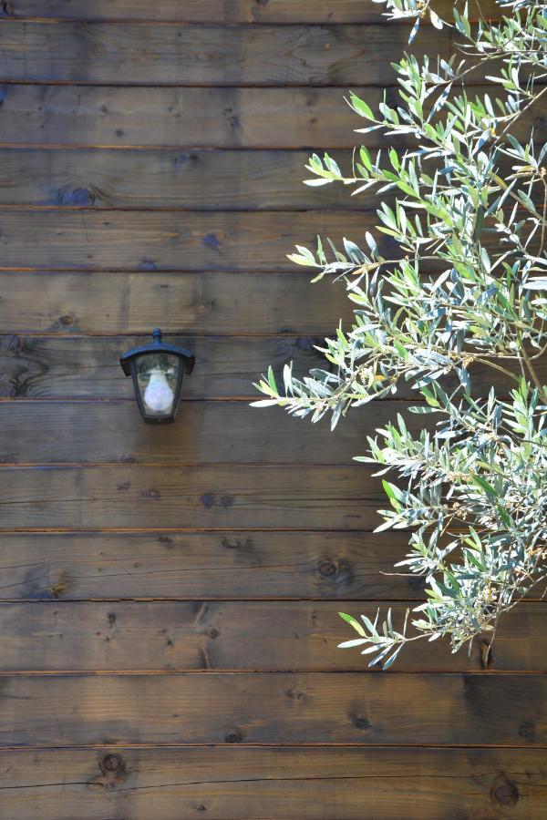 Olea Cottage Ulcinj Eksteriør billede
