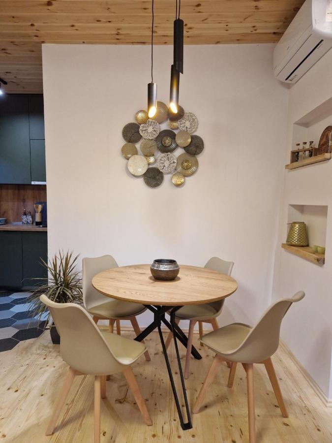 Olea Cottage Ulcinj Eksteriør billede