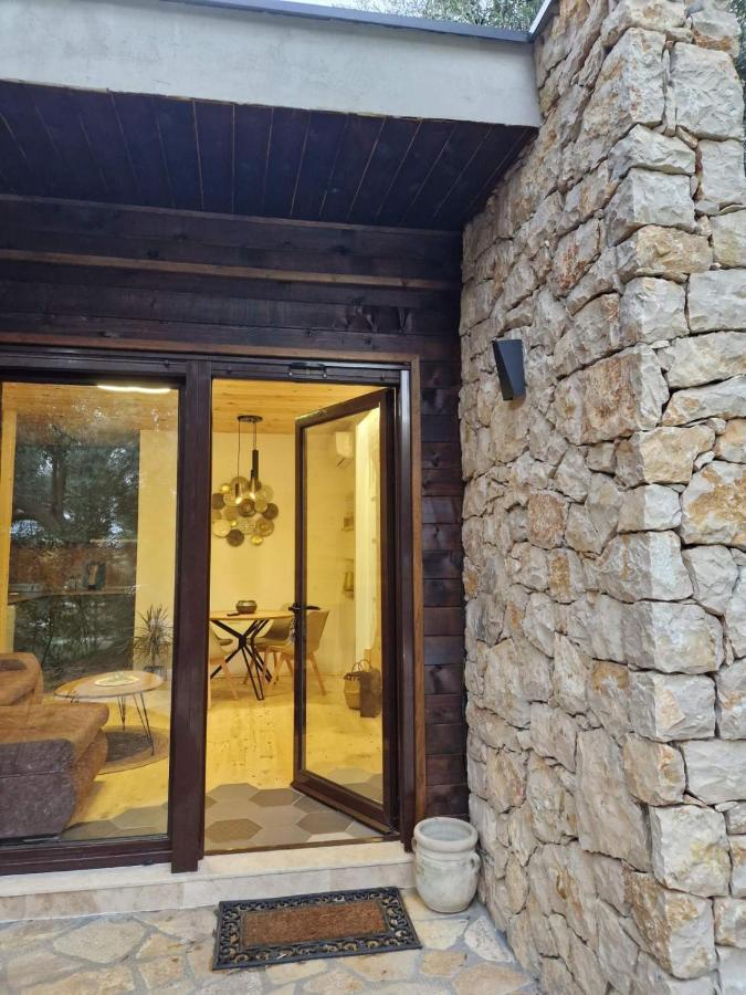 Olea Cottage Ulcinj Eksteriør billede