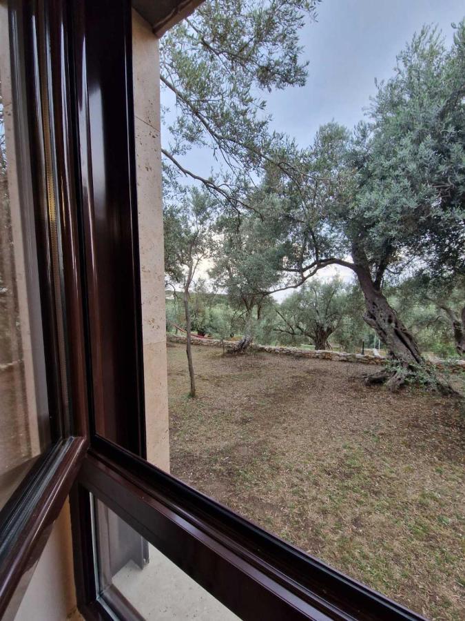 Olea Cottage Ulcinj Eksteriør billede