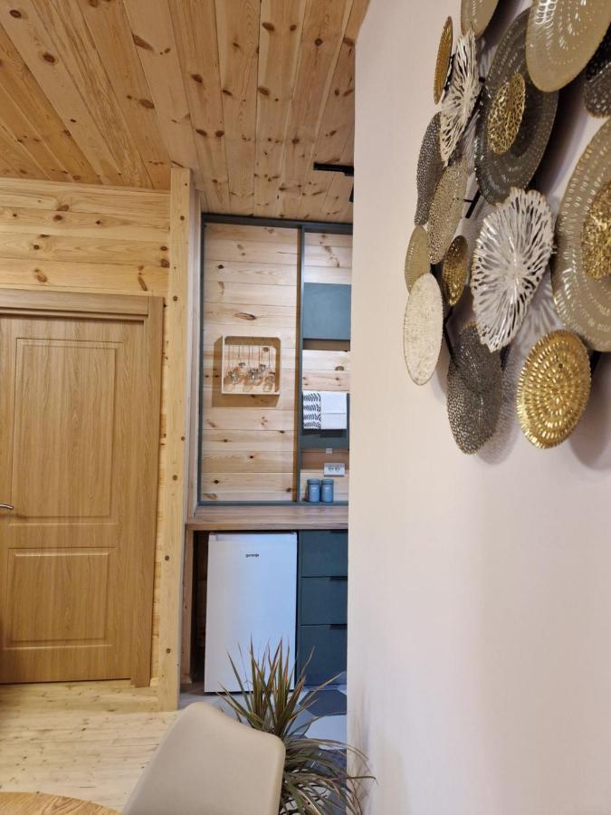 Olea Cottage Ulcinj Eksteriør billede