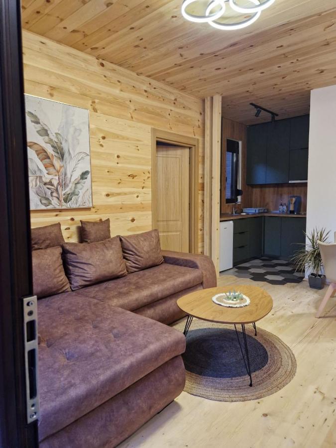 Olea Cottage Ulcinj Eksteriør billede