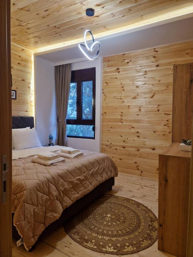 Olea Cottage Ulcinj Eksteriør billede