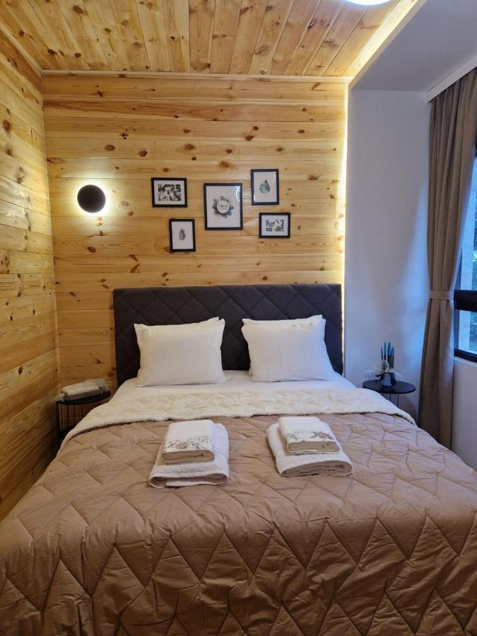 Olea Cottage Ulcinj Eksteriør billede