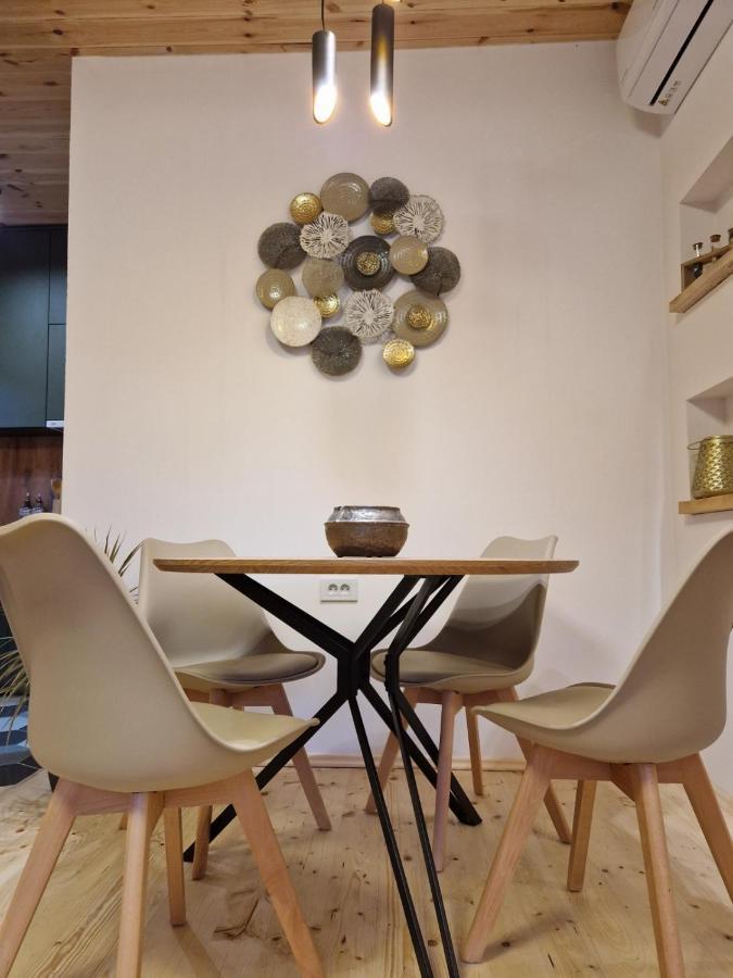 Olea Cottage Ulcinj Eksteriør billede