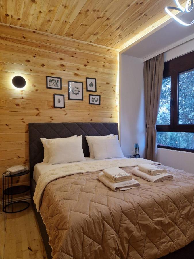 Olea Cottage Ulcinj Eksteriør billede