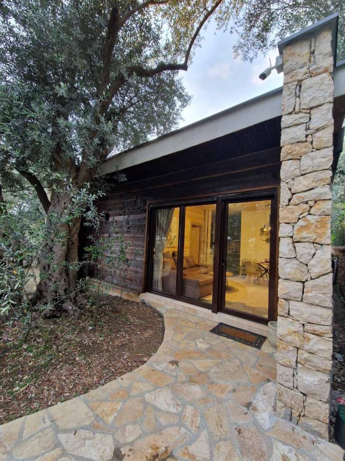 Olea Cottage Ulcinj Eksteriør billede
