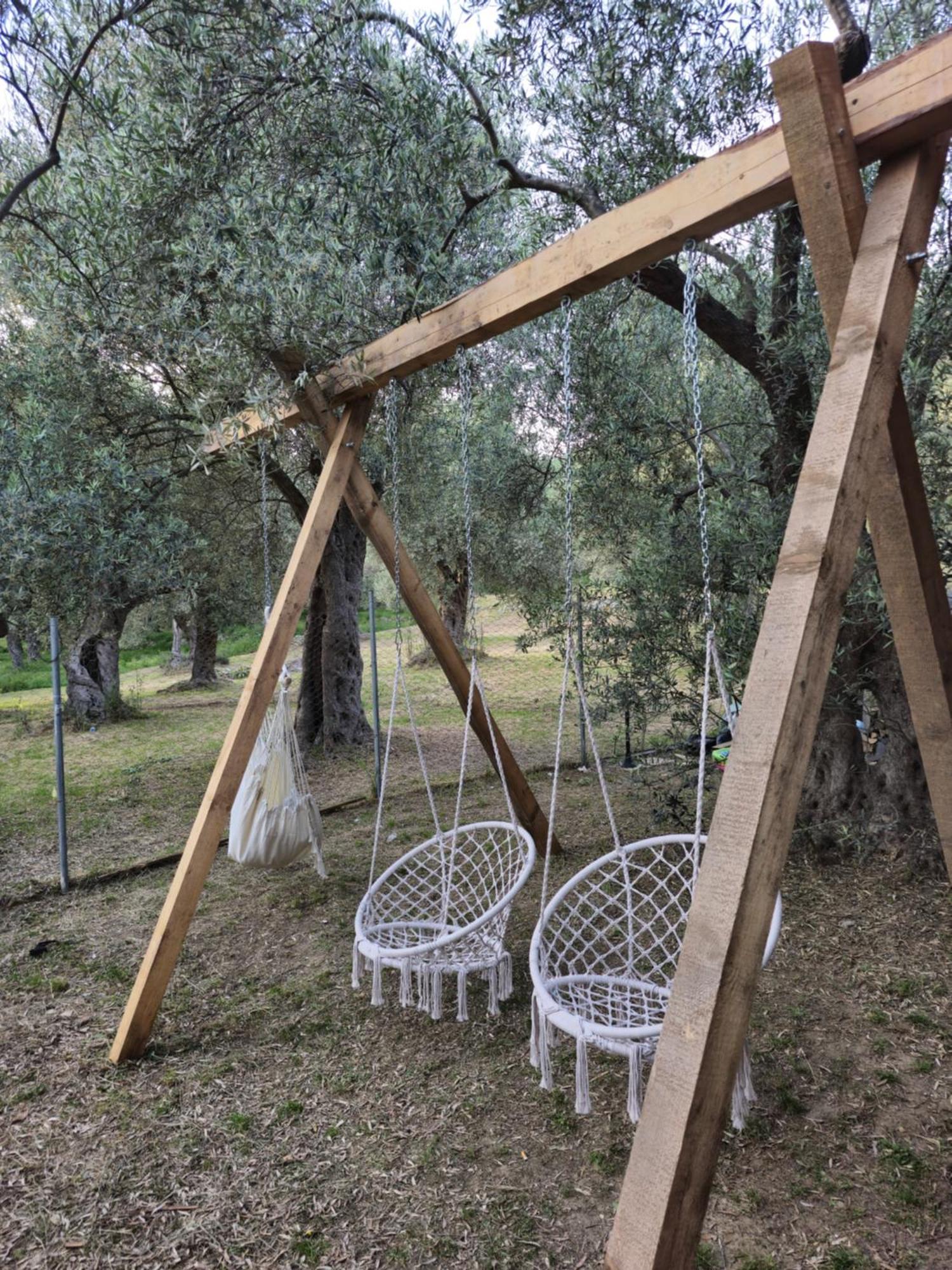 Olea Cottage Ulcinj Eksteriør billede