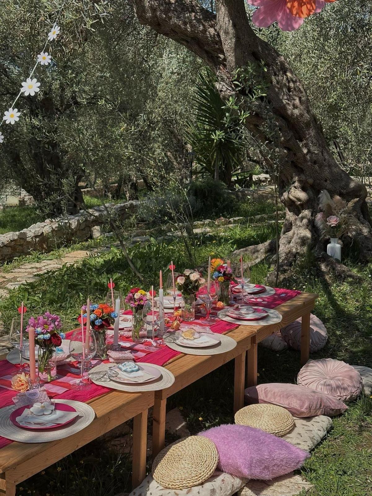 Olea Cottage Ulcinj Eksteriør billede