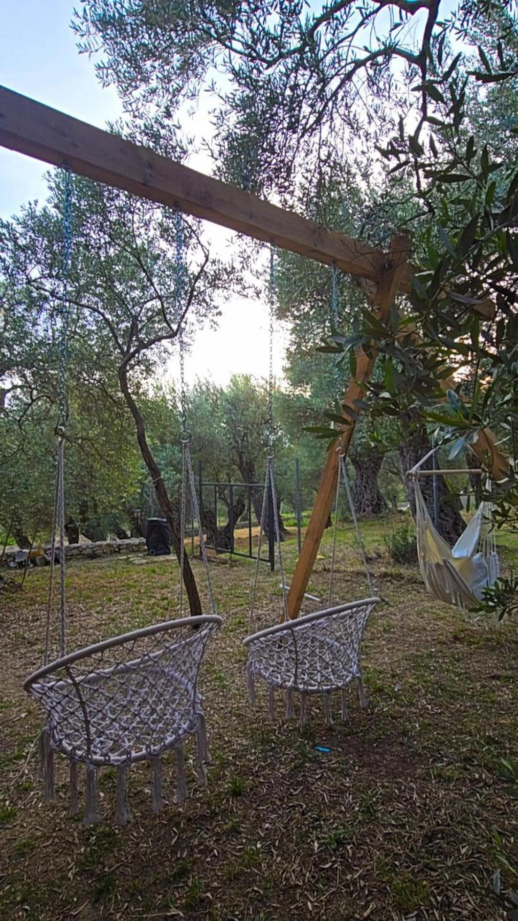 Olea Cottage Ulcinj Eksteriør billede